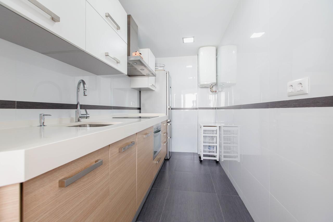 Apartamento A Un Pasito Del Mercado كاديز المظهر الخارجي الصورة
