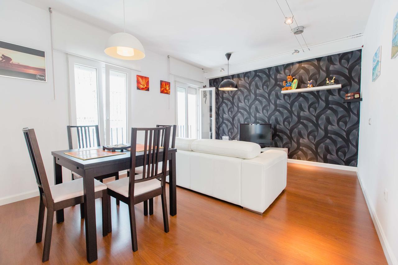Apartamento A Un Pasito Del Mercado كاديز المظهر الخارجي الصورة